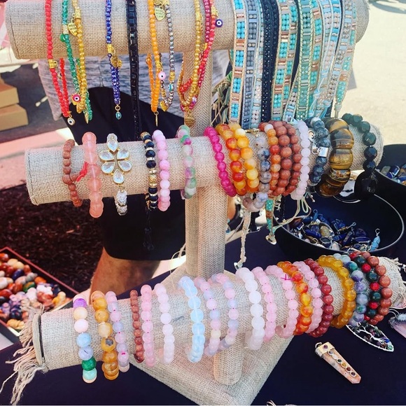 💎 ✨🎉Join My Posh Show - gems & jewels✨💎🔮💍🤩 - Picture 3 of 3